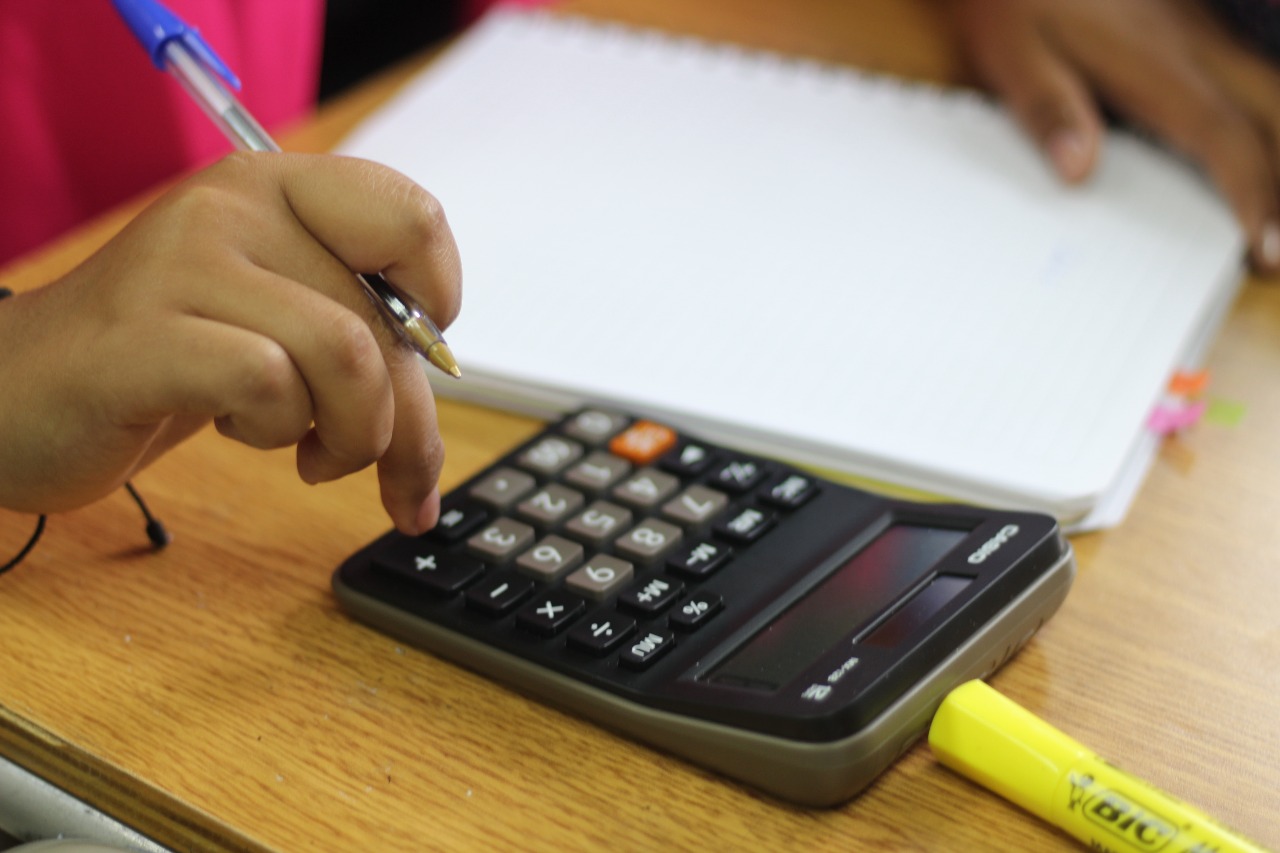 Presentación de proyectos